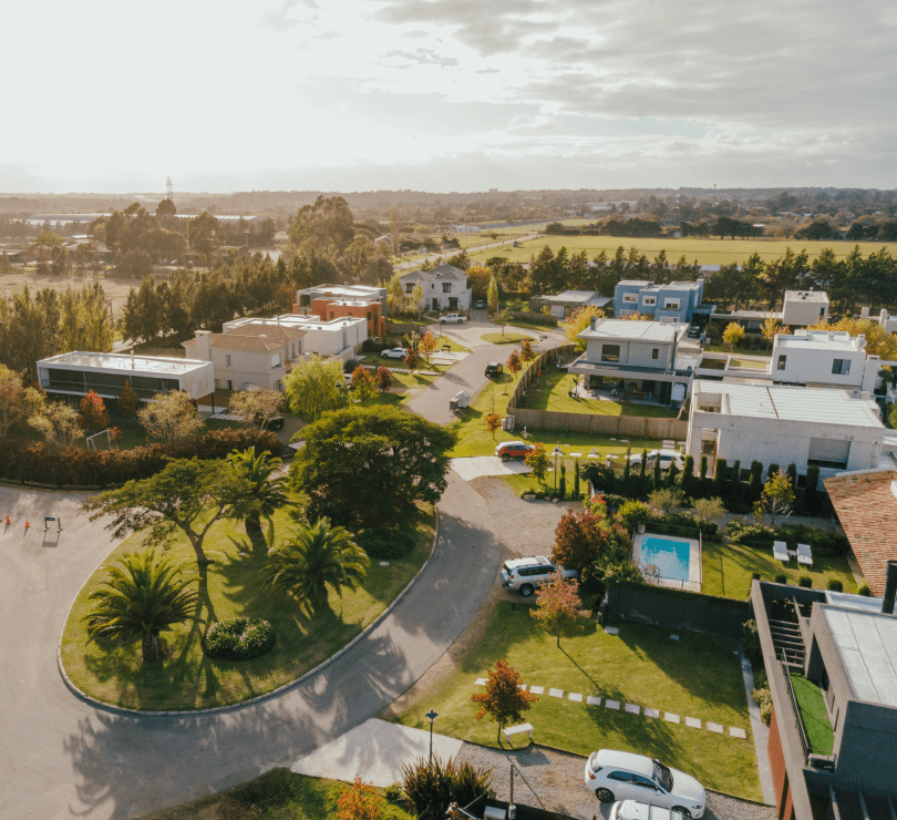 Barrio los olvios