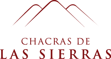 chacras de las sierras logo
