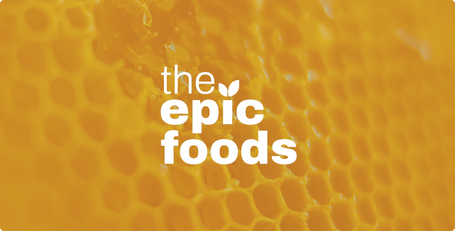 The epic foods
