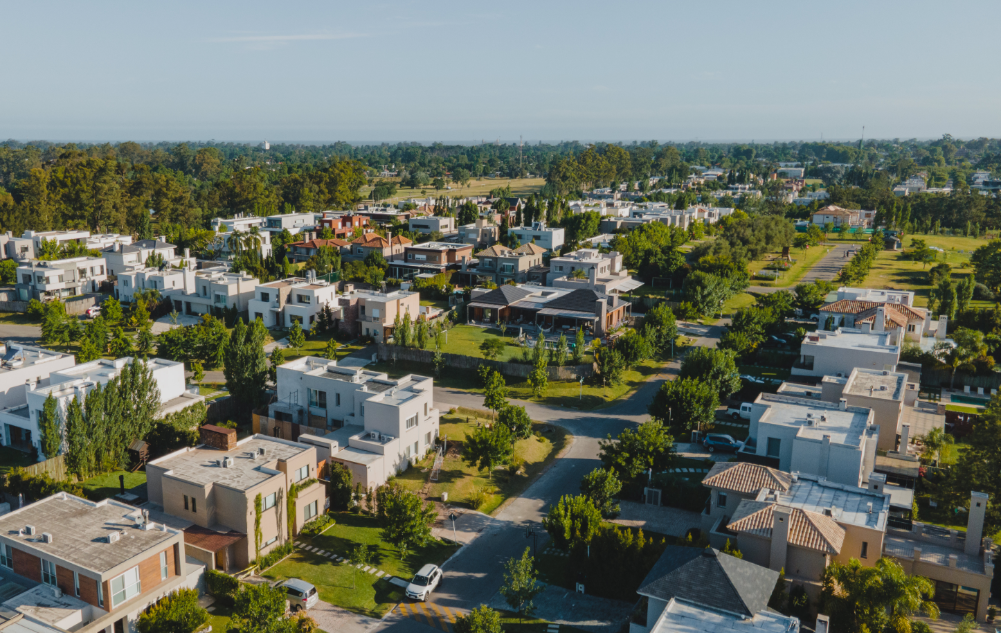 Foto del barrio