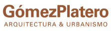 Logo del estudio de arquitectura y urbanismo