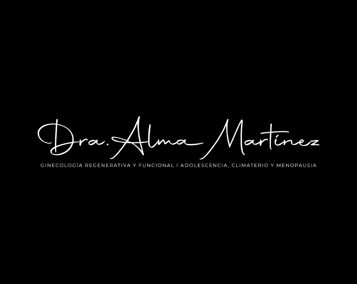 Alma Martinez 