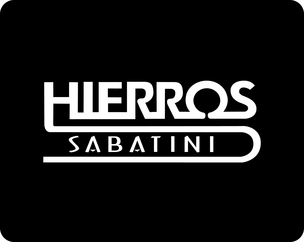 Hierros Sabatini