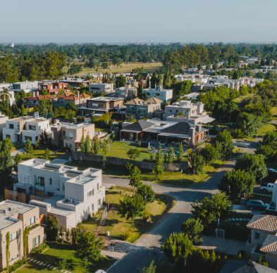 Foto del barrio
