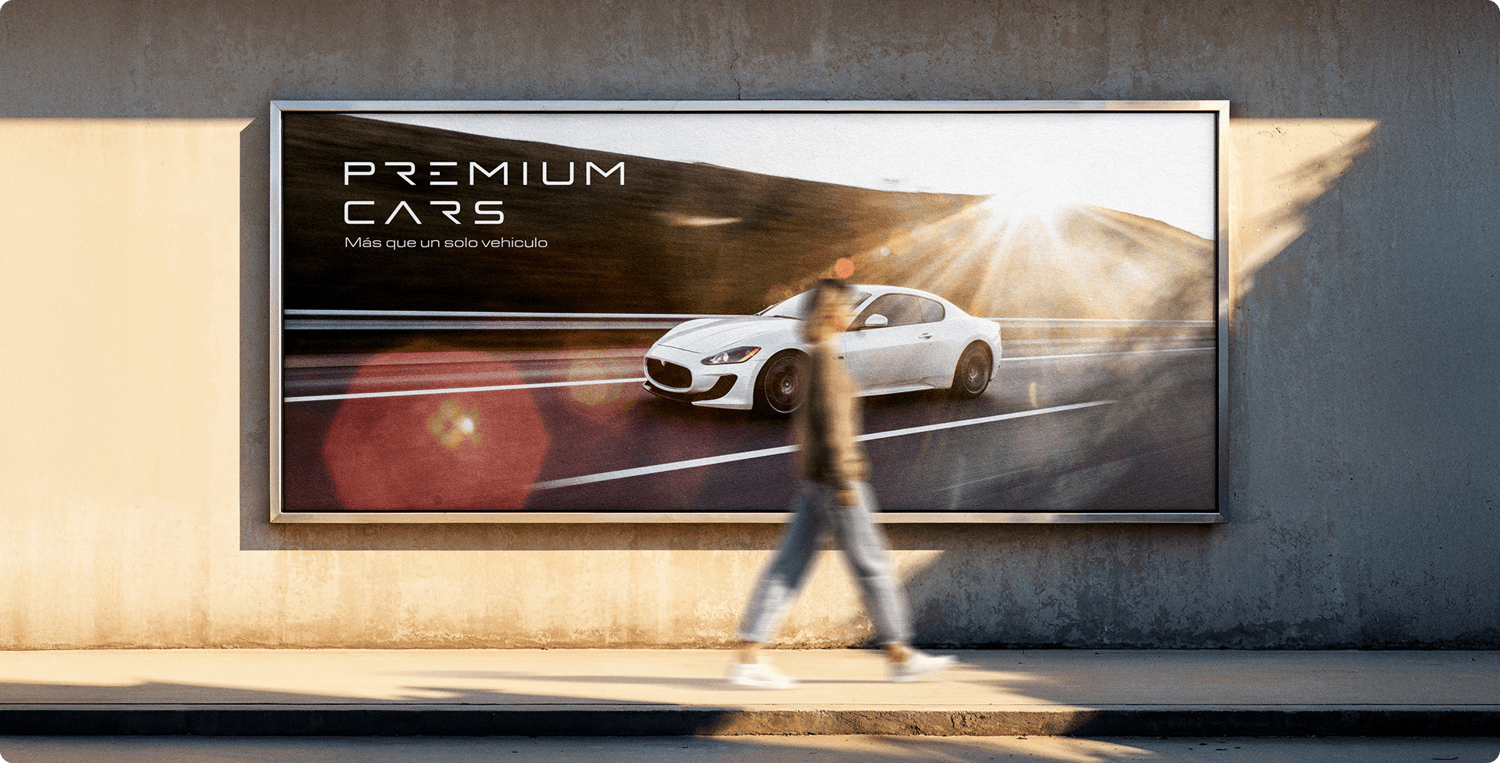 Premium Cars