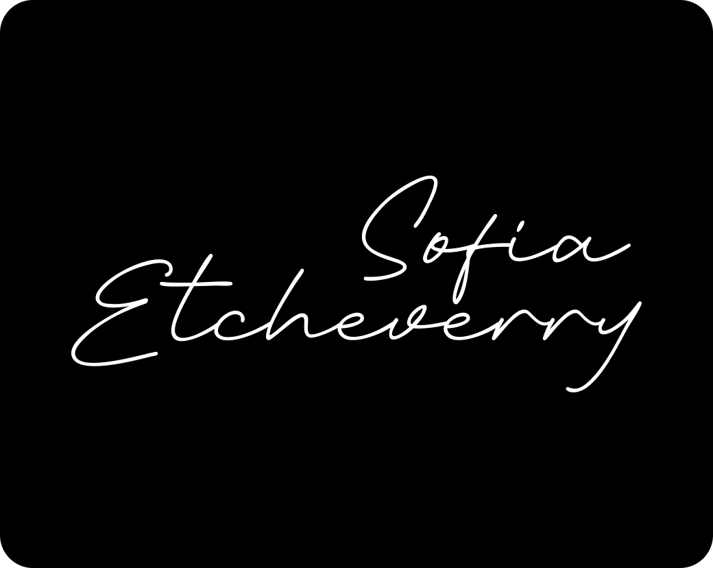 Psico Sofia Etcheverry