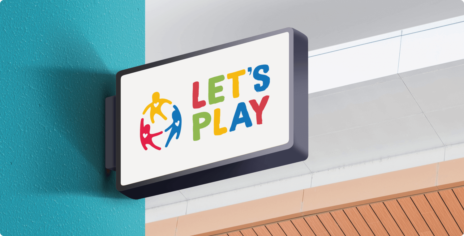 Let's Play